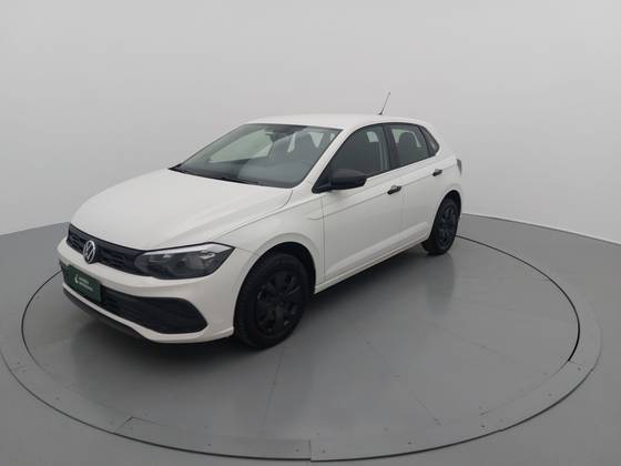 VOLKSWAGEN POLO 1.0 MPI TRACK MANUAL VOLKSWAGEN POLO 1.0 MPI TRACK MANUAL